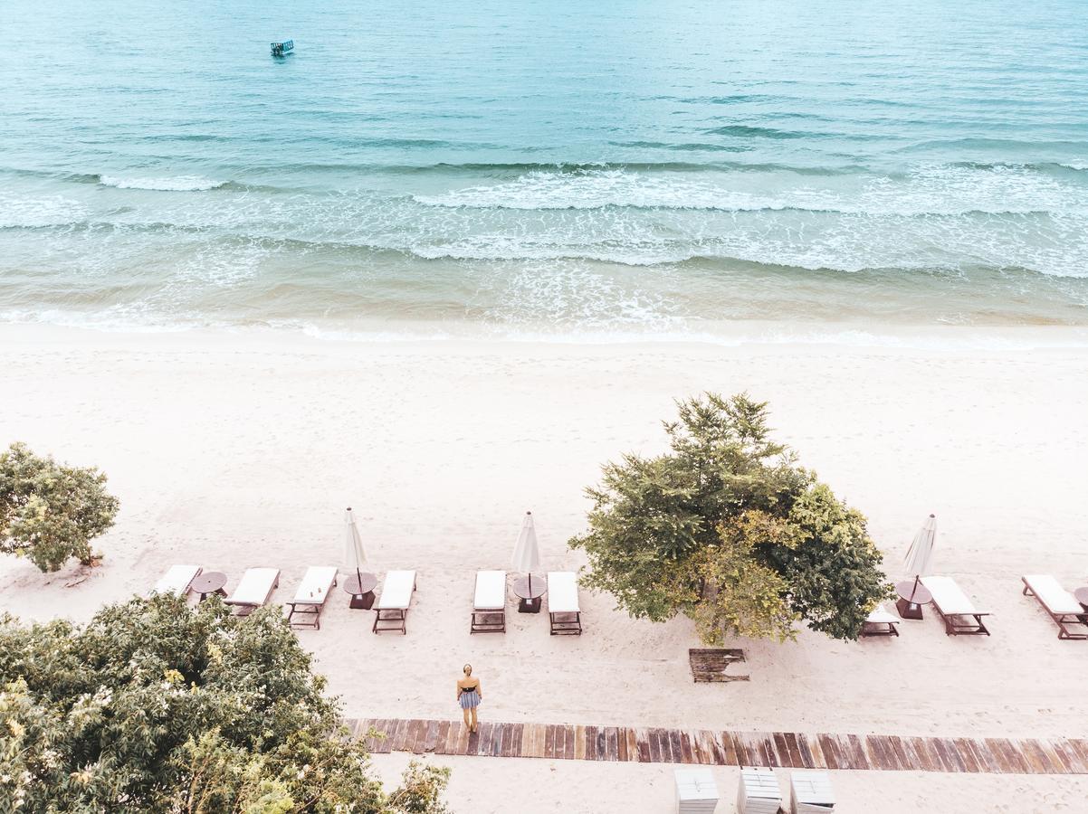 Sok San Beach Resort Sok San Village Exterior foto